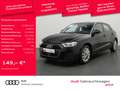 Audi A1 Sportback S TRON NAVI SHZ PDC VIRT Schwarz - thumbnail 1