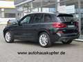 BMW X3 xDrive20d M Sportpaket° AHK°Stdhzg°Pano°19° Fekete - thumbnail 3