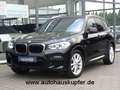 BMW X3 xDrive20d M Sportpaket° AHK°Stdhzg°Pano°19° Black - thumbnail 1