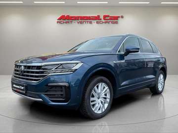 Touareg 3.0 TDi V6 SCR 4Mo R-Line