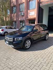 GLB - X247  d Sport 4matic auto 7p.ti