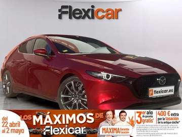 2.0 SKYACTIV-G 88KW ZENITH