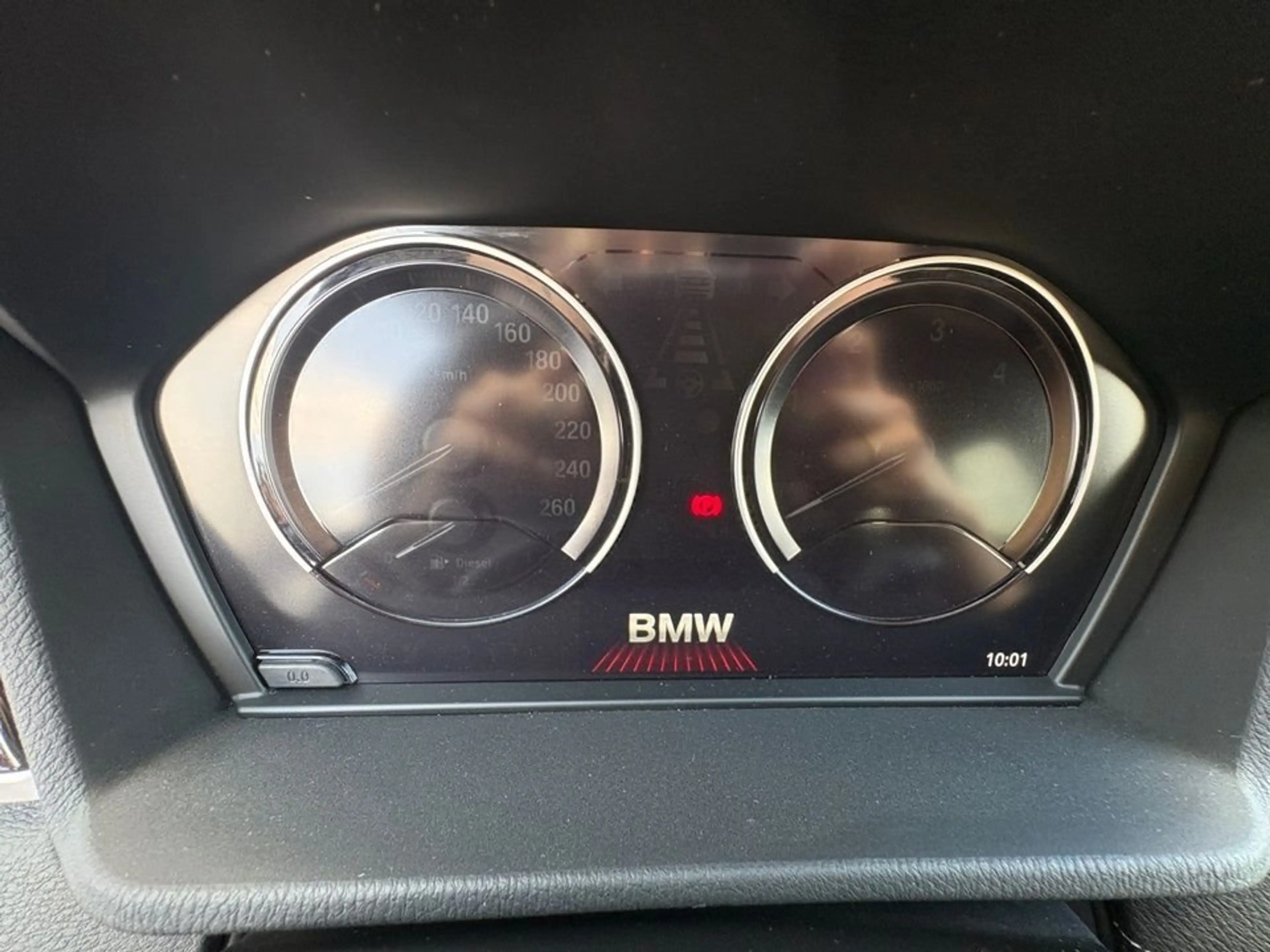 BMW X2 xDrive18d + 2Jahre-BPS.-GARANTIE — photo 15
