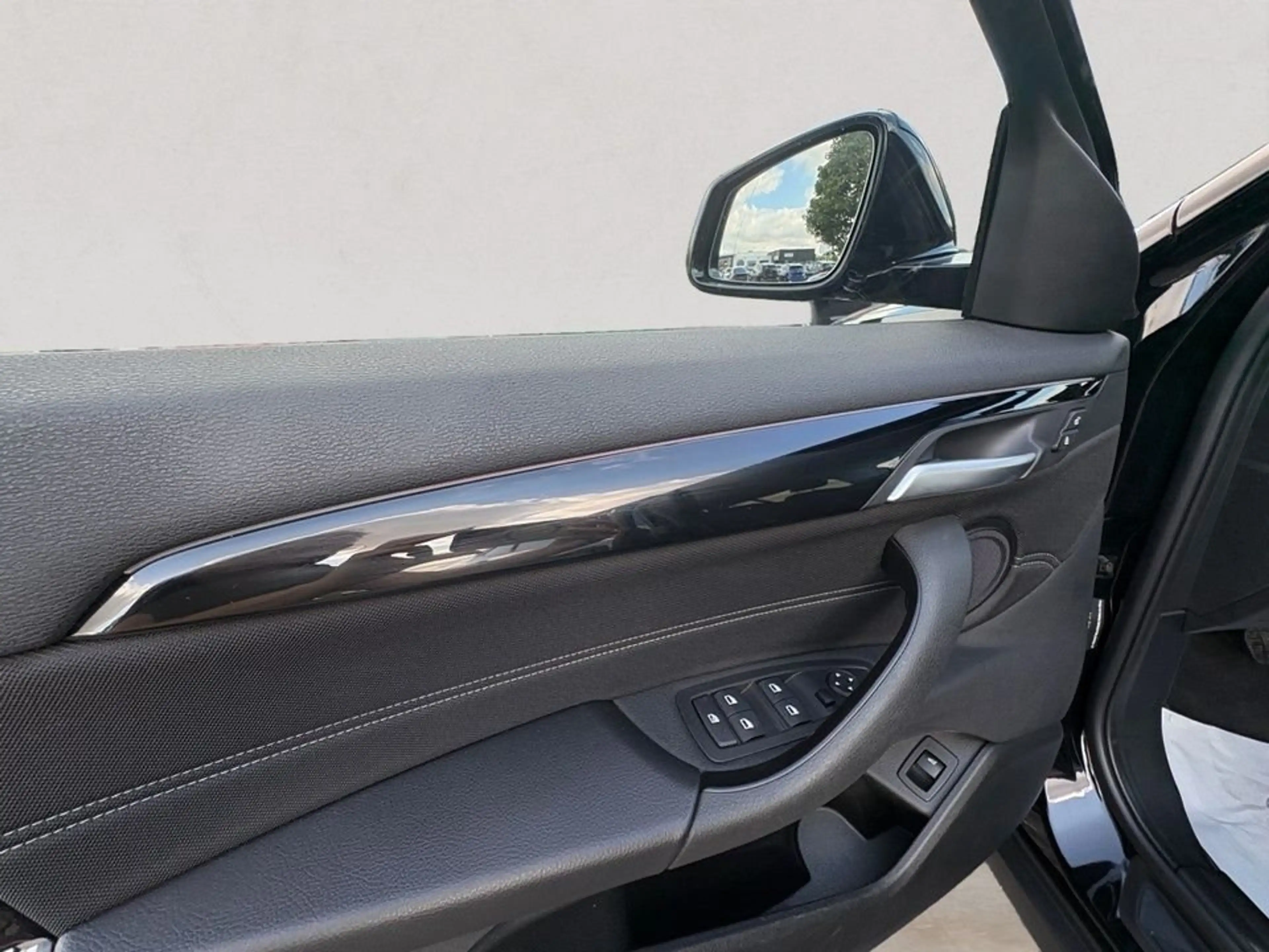 BMW X2 xDrive18d + 2Jahre-BPS.-GARANTIE — photo 9