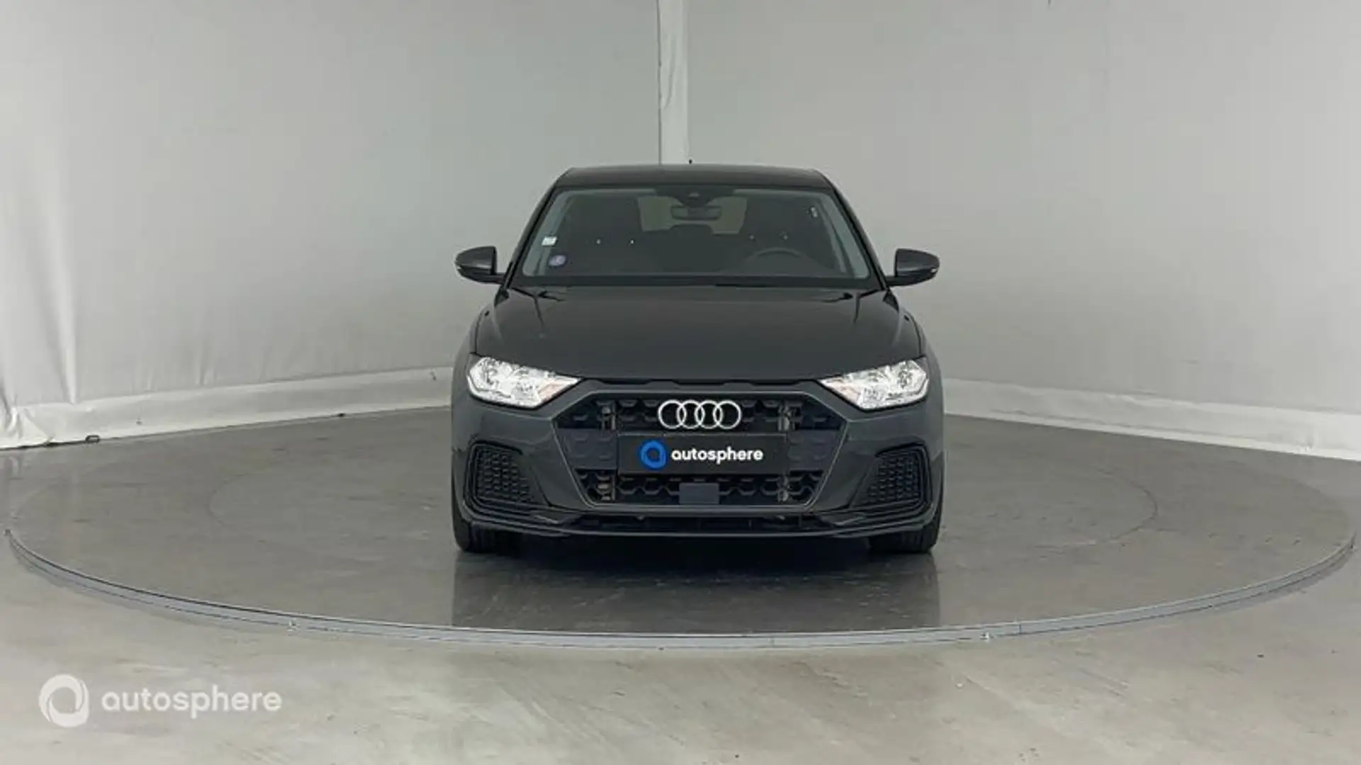 Audi A1 35 TFSI 150ch Design S tronic 7 - 2