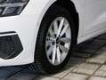 Audi A3 Sportback 35 TDI S line Pano HuD Navi+ Kamera ACC Weiß - thumbnail 9