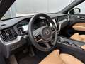Volvo XC60 2.0 T8 TE AWD Mom. 2019 PANO ADAPTIEF CR CONTROL C Noir - thumbnail 11