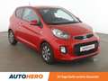 Kia Picanto 1.0 Dream Team*SHZ*KLIMA*GARANTIE* Rot - thumbnail 8