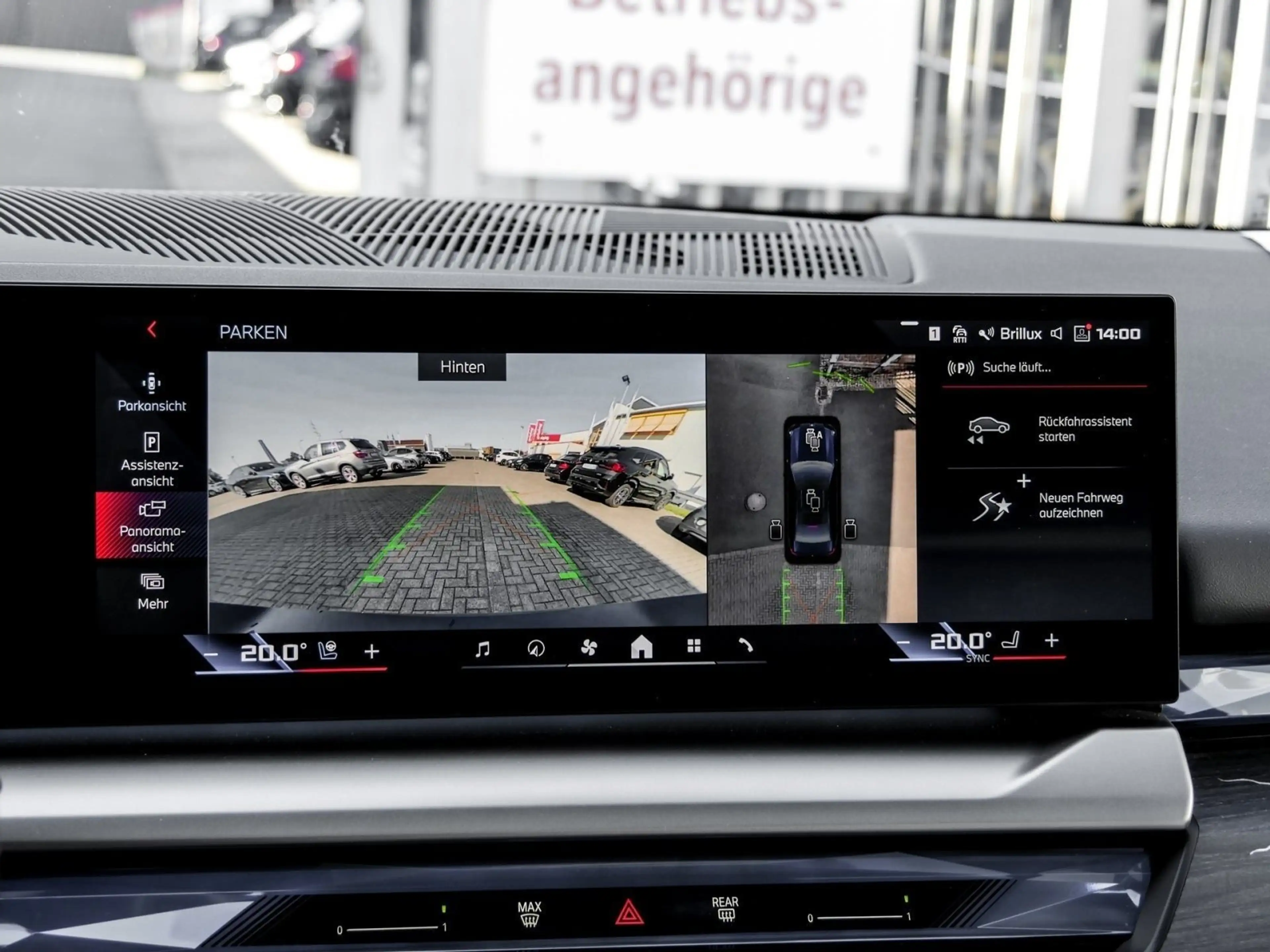 BMW i5 M60 xDrive M Sport HUD PANO ACC B&W 360 Grad — photo 14