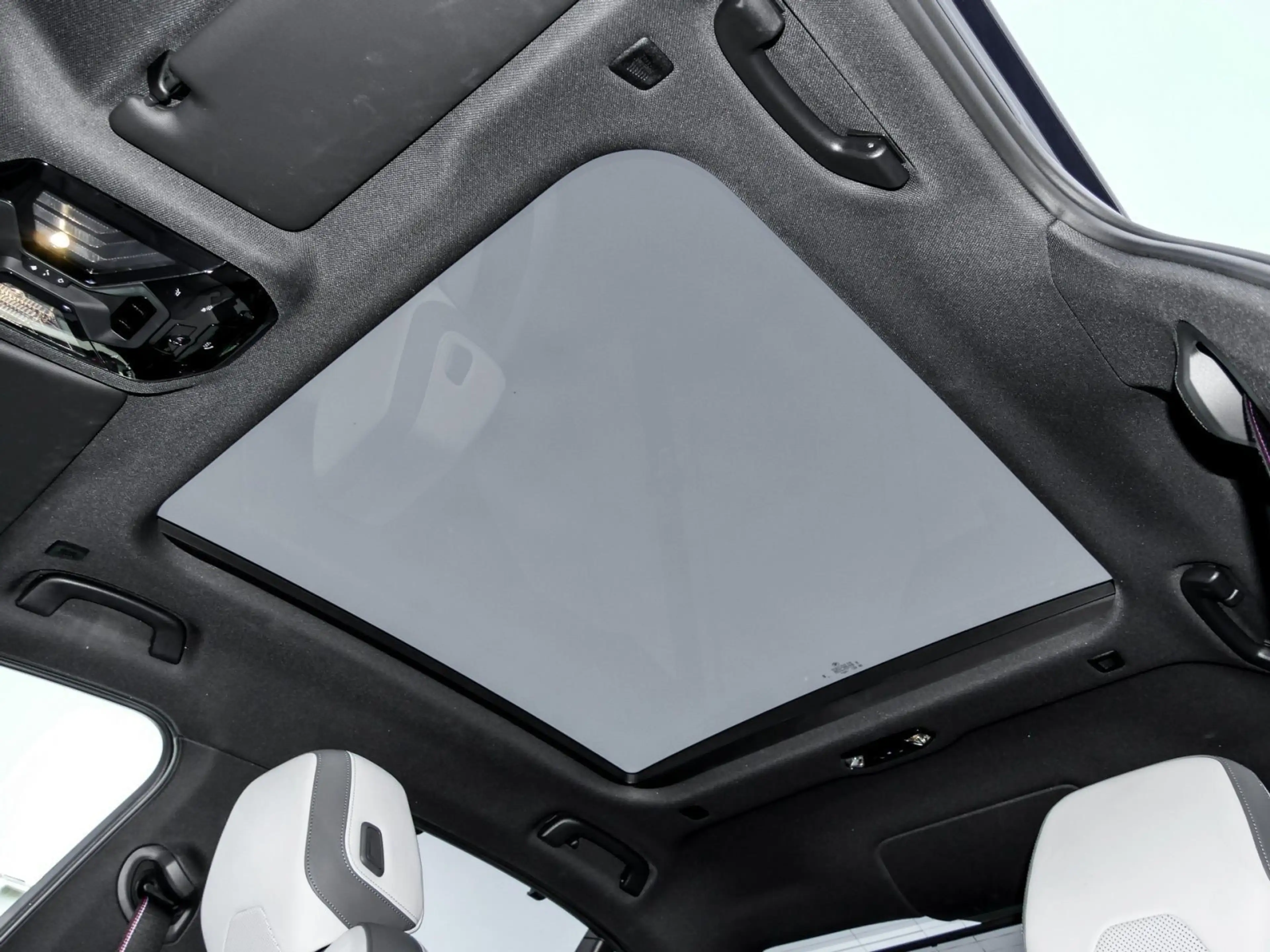 BMW i5 M60 xDrive M Sport HUD PANO ACC B&W 360 Grad — photo 12