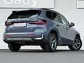 BMW X1 xDrive20d Grau - thumbnail 4