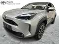 Toyota Yaris Cross Elegant Argent - thumbnail 1