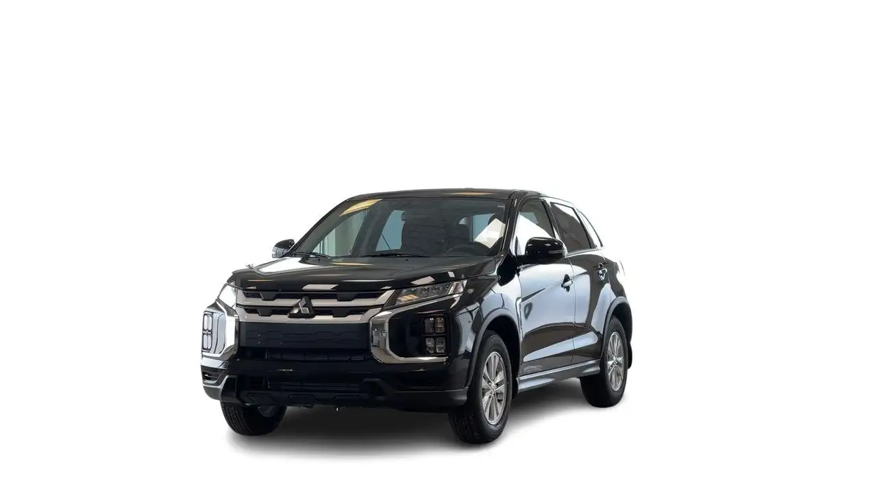 Mitsubishi RVR снимка Mitsubishi RVR