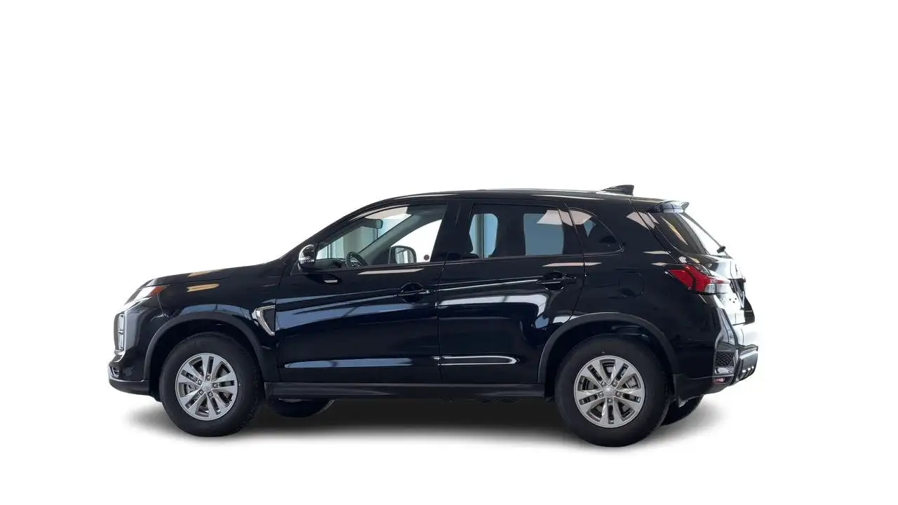 Mitsubishi RVR снимка Mitsubishi RVR