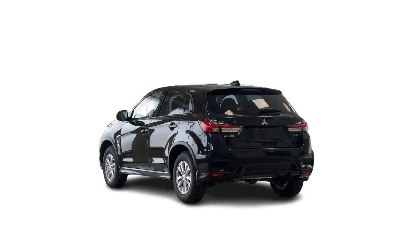 Mitsubishi RVR снимка Mitsubishi RVR