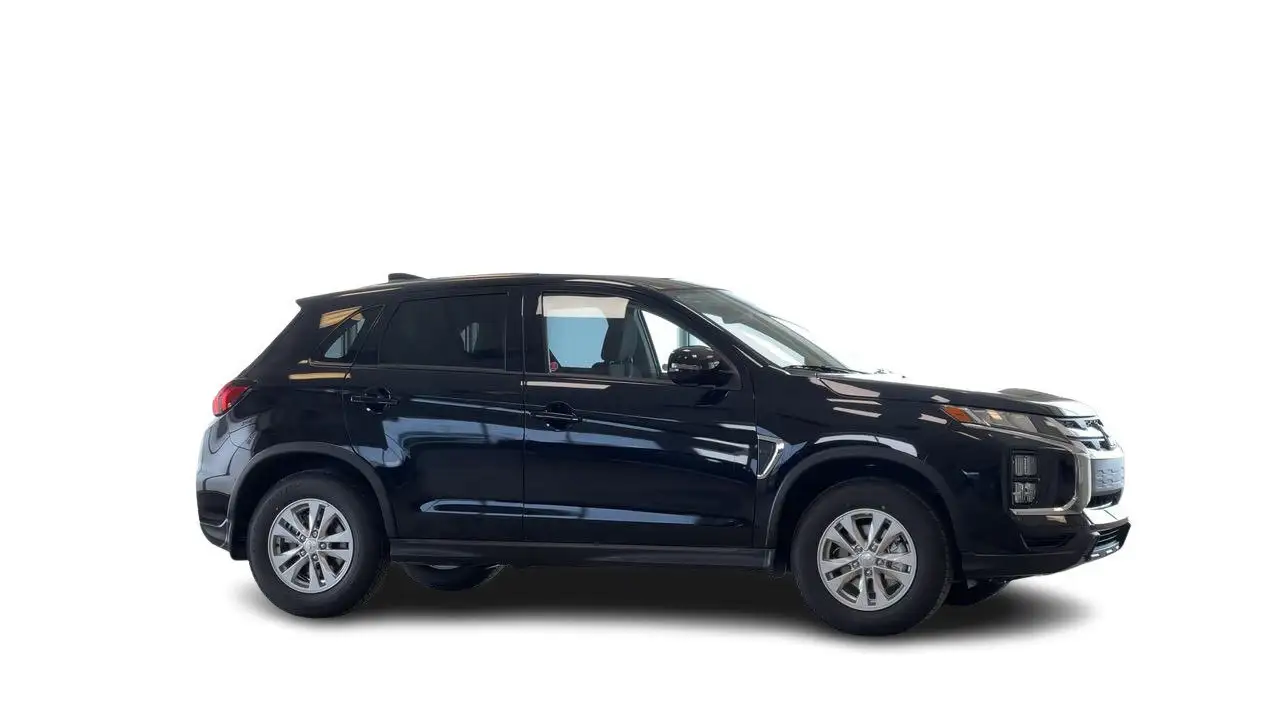 Mitsubishi RVR снимка Mitsubishi RVR
