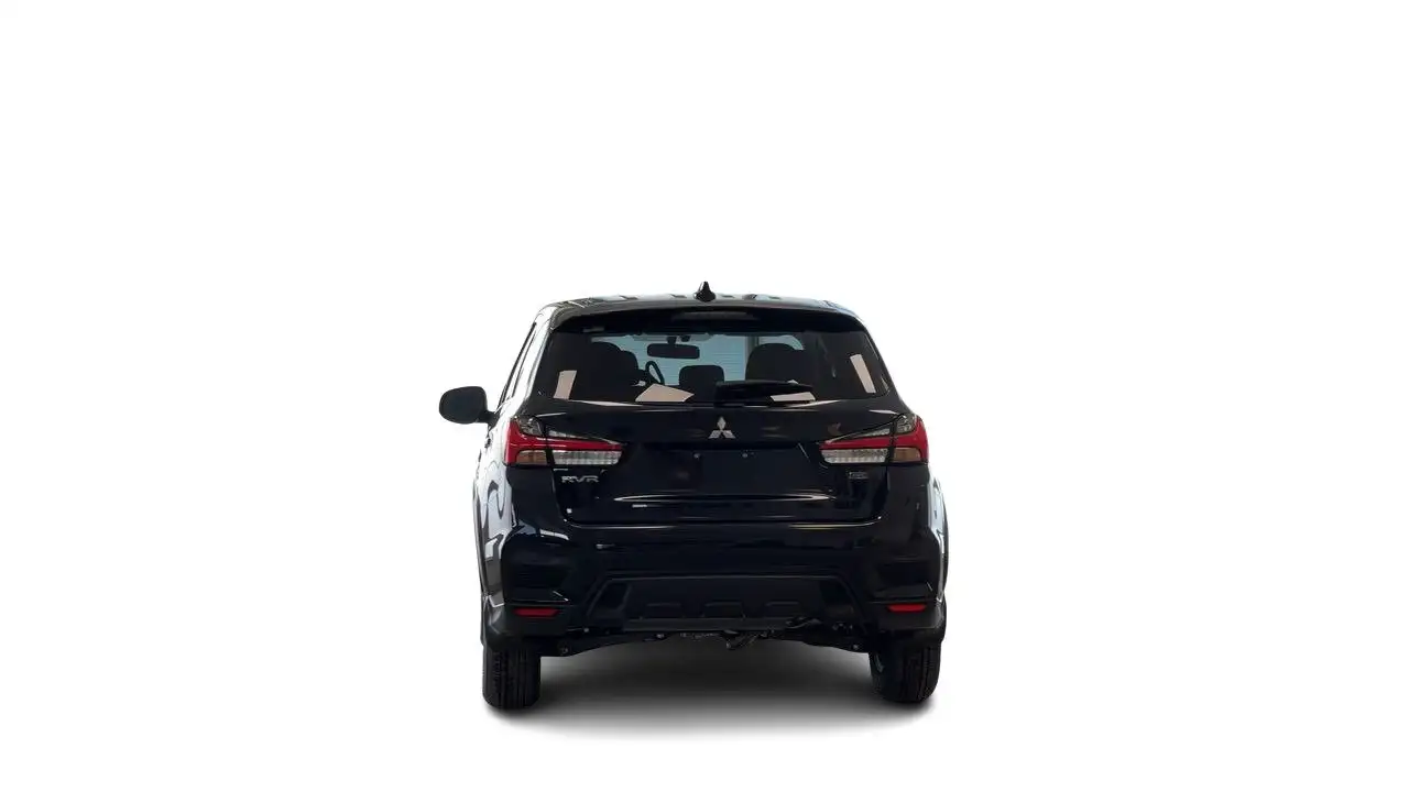 Mitsubishi RVR снимка Mitsubishi RVR