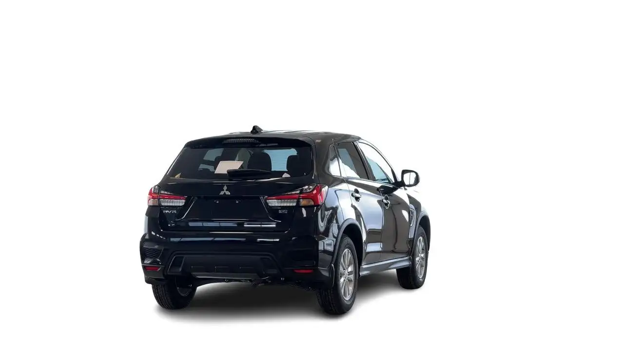 Mitsubishi RVR снимка Mitsubishi RVR