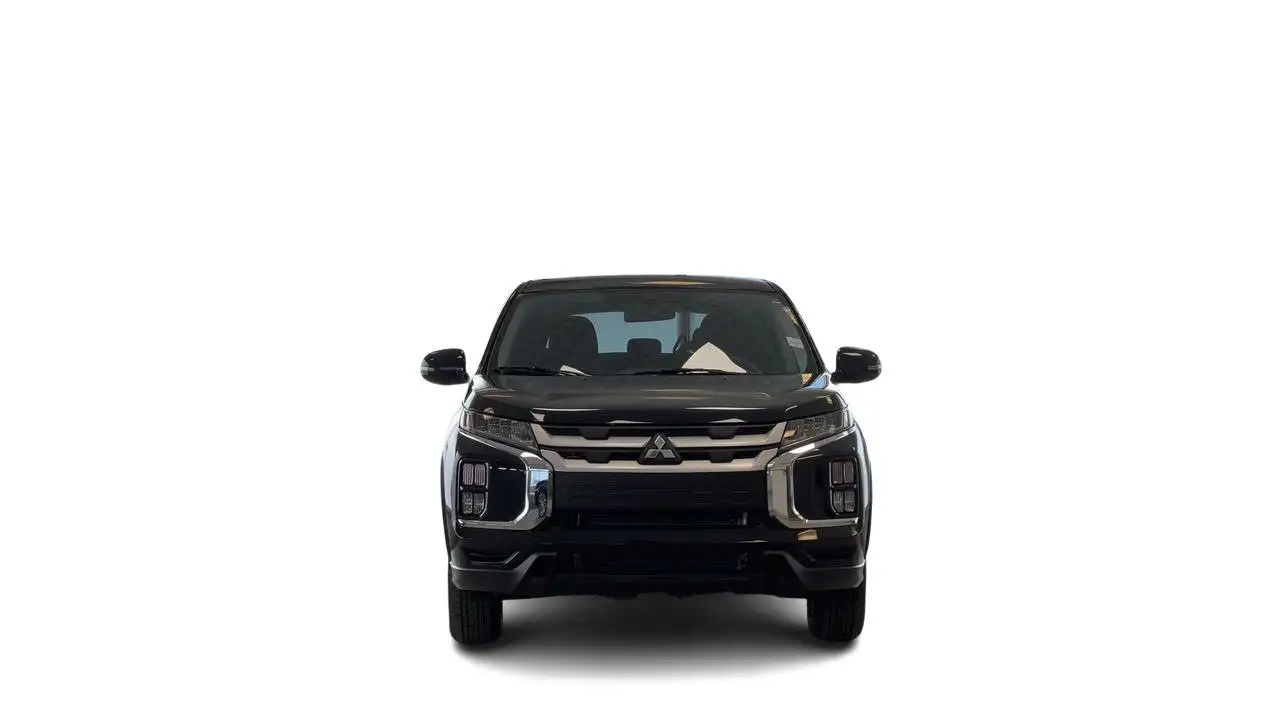 Mitsubishi RVR снимка Mitsubishi RVR
