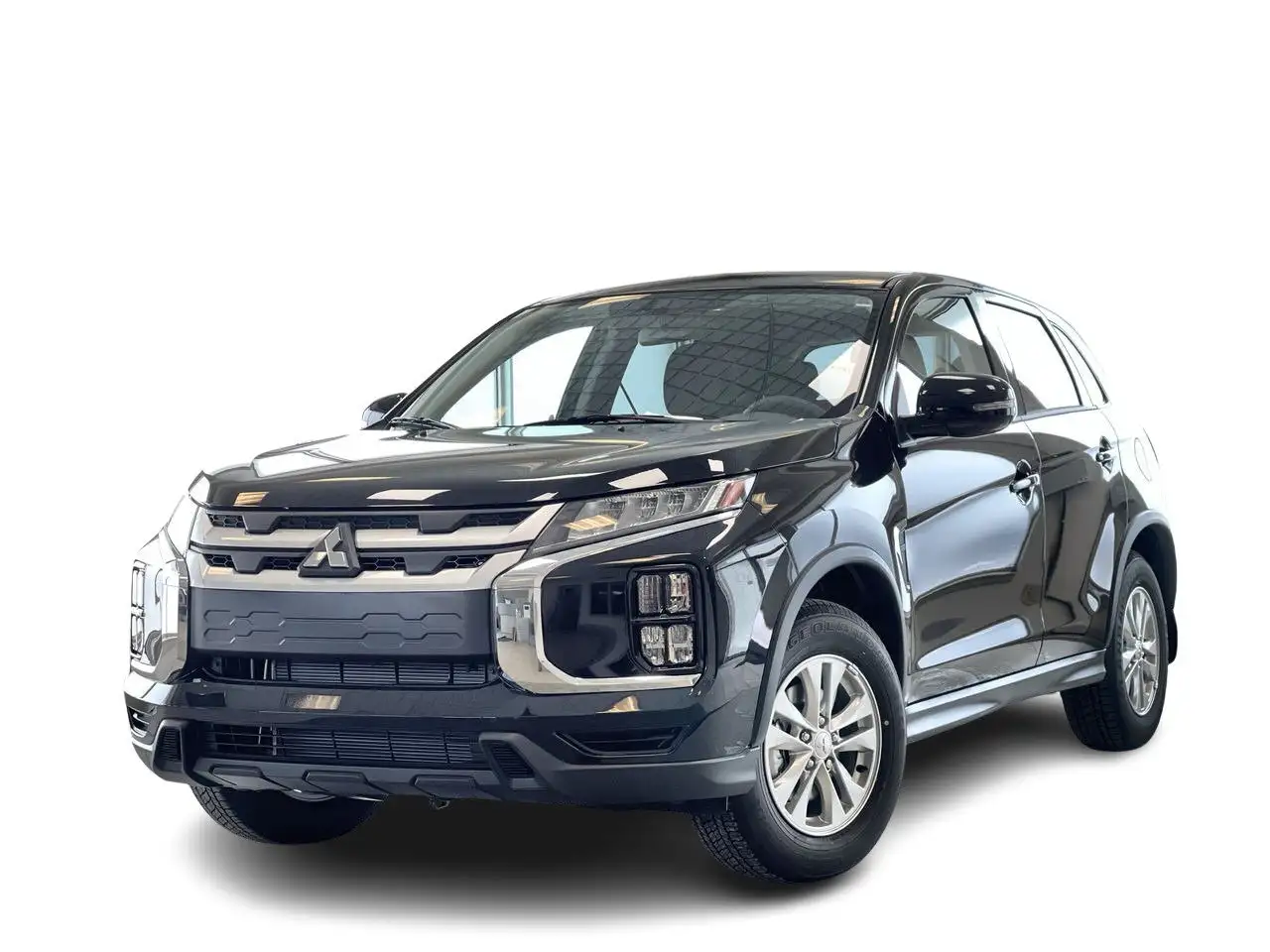 2026 Mitsubishi RVR