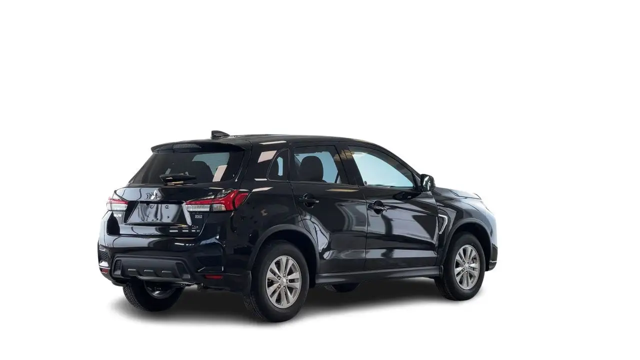 Mitsubishi RVR снимка Mitsubishi RVR