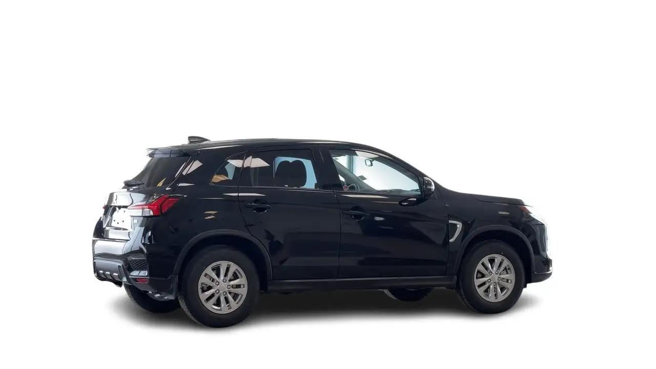 Mitsubishi RVR снимка Mitsubishi RVR