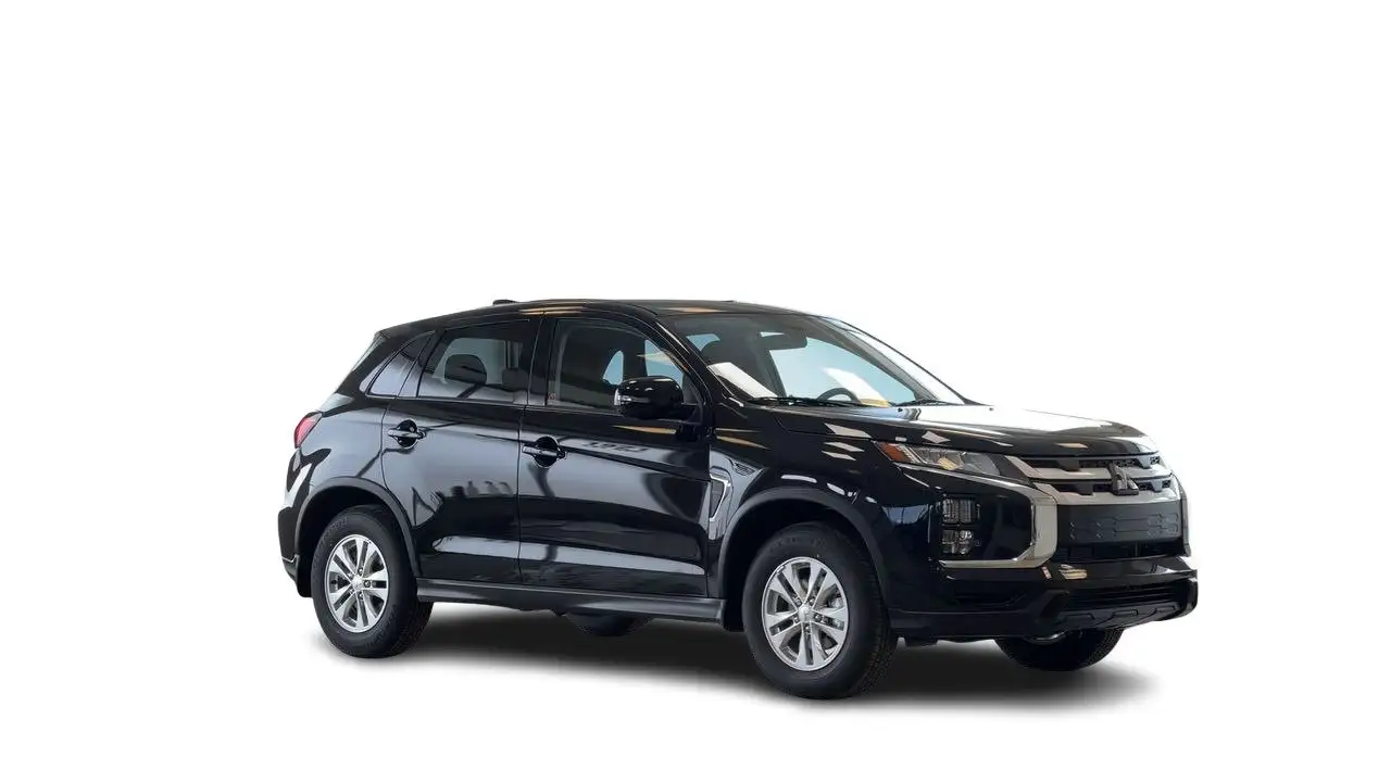 Mitsubishi RVR снимка Mitsubishi RVR