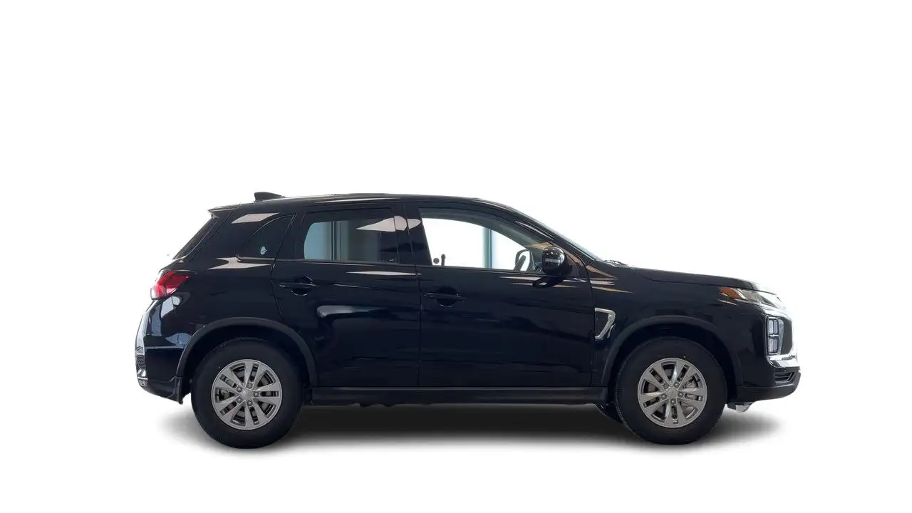 Mitsubishi RVR снимка Mitsubishi RVR