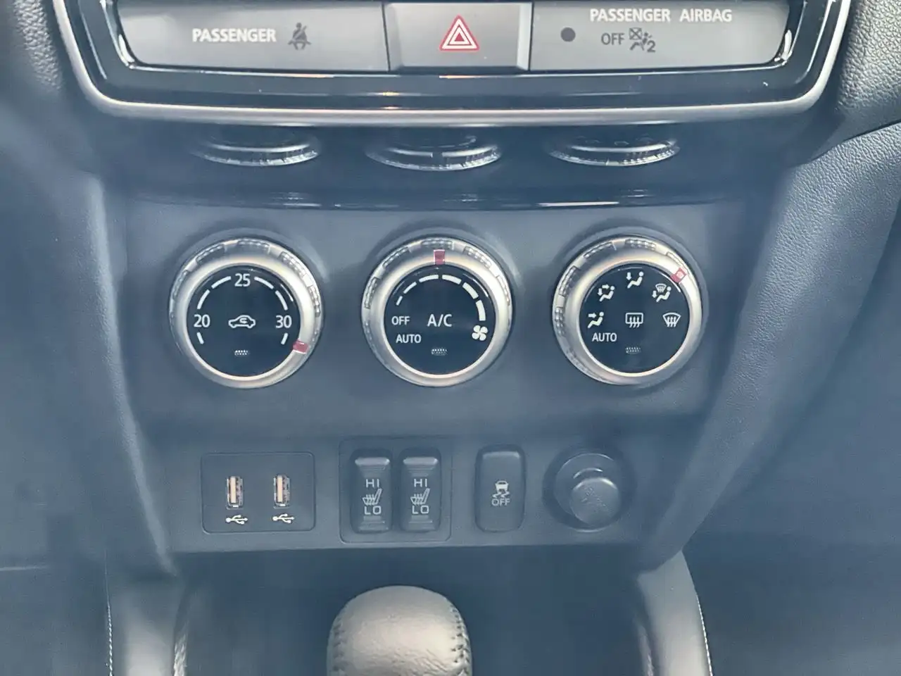 Mitsubishi RVR снимка Mitsubishi RVR