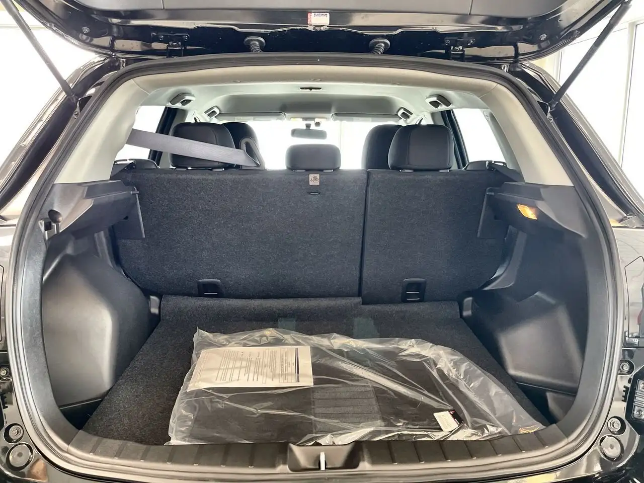 Mitsubishi RVR снимка Mitsubishi RVR