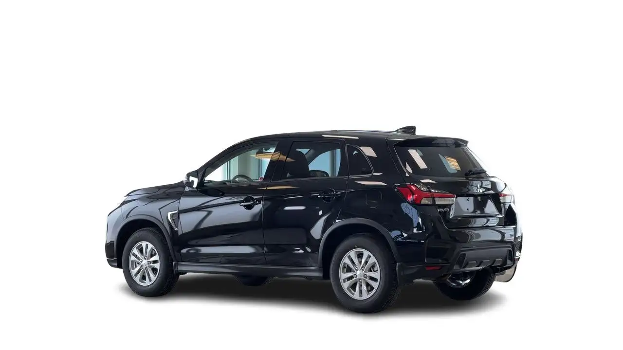 Mitsubishi RVR снимка Mitsubishi RVR