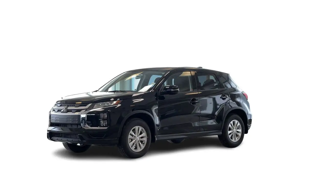 Mitsubishi RVR снимка Mitsubishi RVR