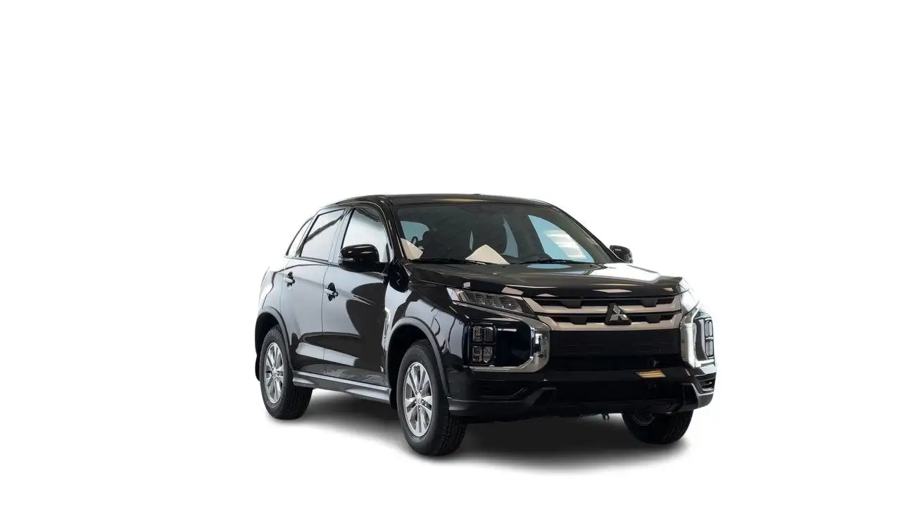 Mitsubishi RVR снимка Mitsubishi RVR