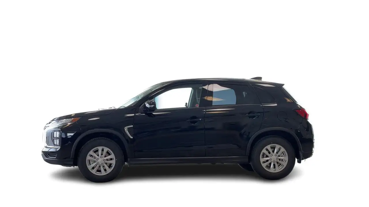 Mitsubishi RVR снимка Mitsubishi RVR