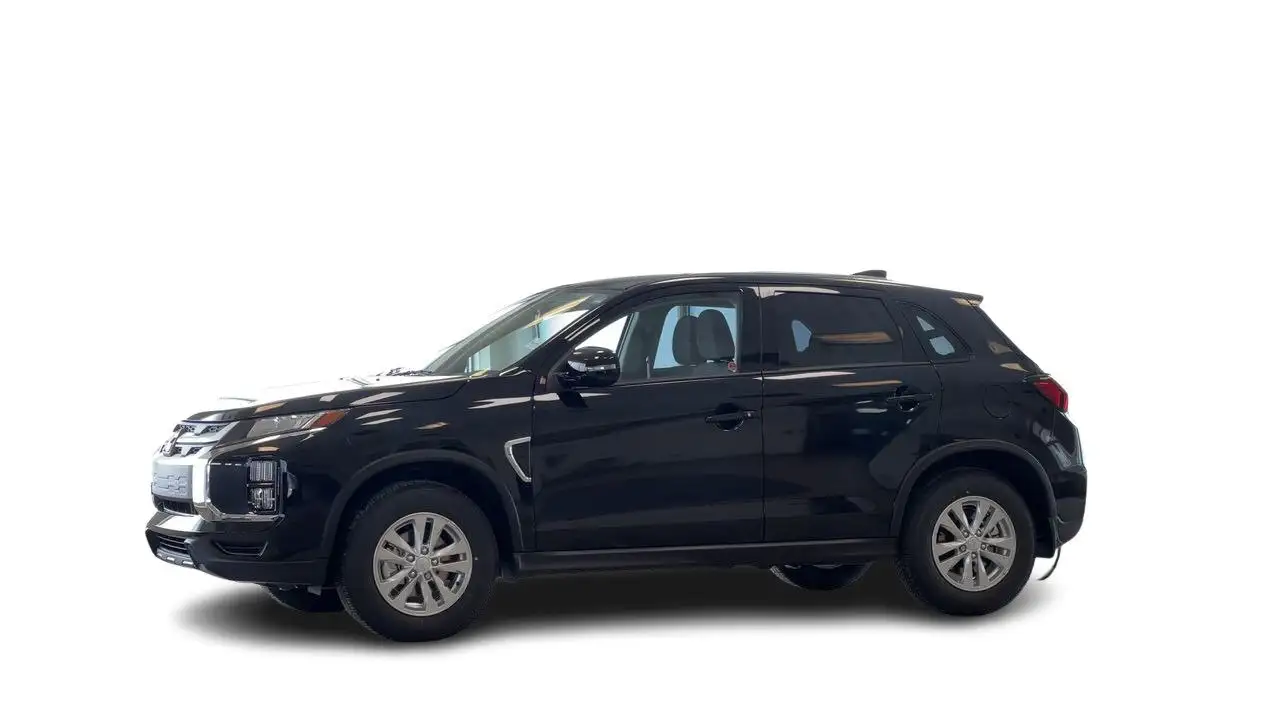Mitsubishi RVR снимка Mitsubishi RVR