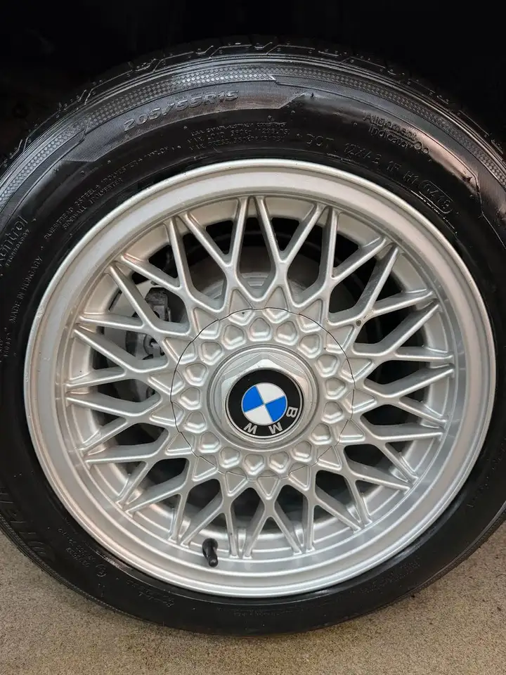 BMW 320 i Cabrio /Leder/Sportsitze, foto 7