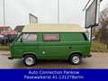 Volkswagen T3 Caravelle T3  Wohnmobil Umbau TÜV NEU Zielony - thumbnail 5