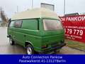 Volkswagen T3 Caravelle T3  Wohnmobil Umbau TÜV NEU Zielony - thumbnail 6