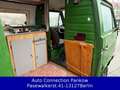 Volkswagen T3 Caravelle T3  Wohnmobil Umbau TÜV NEU Zielony - thumbnail 11