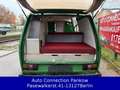 Volkswagen T3 Caravelle T3  Wohnmobil Umbau TÜV NEU Zielony - thumbnail 8