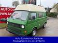 Volkswagen T3 Caravelle T3  Wohnmobil Umbau TÜV NEU Zielony - thumbnail 1