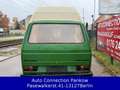 Volkswagen T3 Caravelle T3  Wohnmobil Umbau TÜV NEU Zielony - thumbnail 7