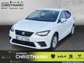 SEAT Ibiza Style 1.0 TSI*Allwetterreifen* Wit - thumbnail 1