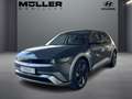 Hyundai IONIQ 5 Techniq 84 kWh +LED+Navi+Cam+4WD+ Grigio - thumbnail 1