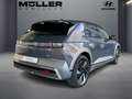 Hyundai IONIQ 5 Techniq 84 kWh +LED+Navi+Cam+4WD+ Grigio - thumbnail 3