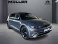 Hyundai IONIQ 5 Techniq 84 kWh +LED+Navi+Cam+4WD+ Grigio - thumbnail 4