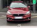 BMW 216 SERIE 216d - BVA F46 Lounge PHASE 1 Gold - thumbnail 3