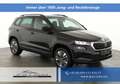 Skoda Karoq Selection 1.5 TSI DSG Selection, AHK, Navi, Kam... Schwarz - thumbnail 1
