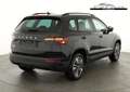 Skoda Karoq Selection 1.5 TSI DSG Selection, AHK, Navi, Kam... Schwarz - thumbnail 2