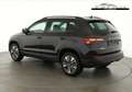 Skoda Karoq Selection 1.5 TSI DSG Selection, AHK, Navi, Kam... Schwarz - thumbnail 3